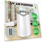 UV Air Purifier — Activated Carbon Air Purifiers, XinGuo