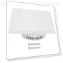 Wi-Fi Remote APP Control Wall Touch Switch — Outlet Switches, Canaryy-duoqiao