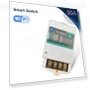 WIFI Smart Switch 30A — Outlet Switches, Vinde Home