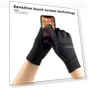 Winter Cycling Gloves — Gloves, Sports Accessory