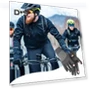 Winter Cycling Gloves — Gloves, Fishing Men