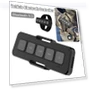 Wireless Bluetooth Remote Control — Remote Controls