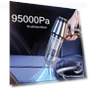Wireless Car Vacuum Cleaner — Vacuums, maoxiaowei