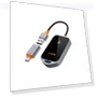 Wireless CarPlay Adapter — Stereo Receivers, JOHO - CarGear