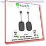Wireless CarPlay Android Auto Adapter — Car Accessories & Gadgets, World Auto Parts