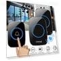 Wireless Doorbell — Push Buttons, Factory Discount Outlet