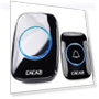 Wireless Doorbell — Push Buttons, Factory Discount Outlet