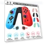 Wireless Joy-Con Controller — Gaming Controllers, VILCORN