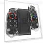 Wireless Joypad Controller with 8 LEDs and OLED — Gamepads & Standard Controllers, Conwe