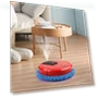 3-in-1 Robot Vacuum — Smart Cleaning Robots, Daily Home Furnishings