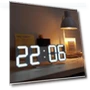 3D Digital Alarm Clock — Clocks, Serene Homes