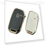 5-Button Smart Remote Key Case — Navigation & GPS Accessories