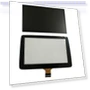 7-inch LCD Dashboard Display with Touch Screen — Display Modules, IKEA Supermarket