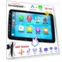 9-inch Rotatable 360° Touch Screen Car Radio — Stereo Receivers, ToyousoniC