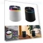 Air Humidifier with LED Light — Air Moisturizers, AE Selection