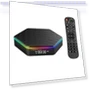 Android 12.0 Smart TV Box — Streaming Devices, Honor Electronics