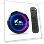 Android 13.0 Smart TV Box — Ultra HD Media Players, Honor Electronics