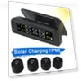 Automatic Car Security Alarm with 4 External Sensors — Alarm Systems, AINYSZIN Automotive Parts