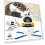 Automatic Cat Toy — Cat Playthings, Serene Homes
