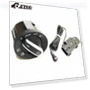 Automatic Headlight Switch Sensor — Headlamp Actuator