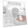 Automatic Induction Foaming Washing Machine — Washing Machines, Factory Discount Outlet