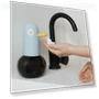 Automatic Induction Soap Dispenser — Care Dispensers, GYROBALL