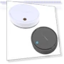 Automatic Robot Vacuum Cleaner 2 in 1 — Smart Cleaning Robots, Vinde Home