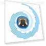 Automatic Robot Vacuum with USB Charging — Smart Cleaning Robots, Vinde Home