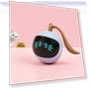 Automatic Self-Chasing Fun Cat Balls — Cat Playthings, Refreshing Home