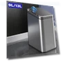 Automatic Sensor Stainless Steel Kitchen Trash Can — Kitchen Cans, Refreshing Home