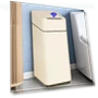 Automatic Sensor Trash Can — Kitchen Cans, Homedepot
