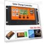 Automatic Solar Controller PV Regulator — Solar & Wind Power, AINYSZIN Automotive Parts