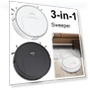 Automatic Sweeping Machine with USB Charging — Smart Cleaning Robots, Vinde Home