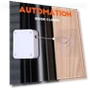 Automatic Touchless Door Closer — Door Closers, Super Dream Home