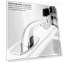 Automatic Touchless Sensor Faucet — Smart-Touch Kitchen Faucets, Seahorse Home