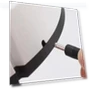 Automatic Vacuum Cleaner — Smart Cleaning Robots, Lntelligent Living Hall