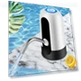 Automatic Water Dispenser — Hydration Solutions, Factory Discount Outlet