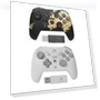 Bluetooth Gamepad — Gaming Controllers, MOBAPAD