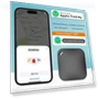 Bluetooth GPS Tracker — Item Locators, maoxiaowei