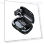 Bluetooth Headset with Clip — Headsets, Andoer