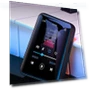 Bluetooth MP4 Player with Touch Screen — Portable Media Players, Stone Home