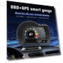 Car Head Up Display Smart Gauge — Car Essentials, World Auto Parts
