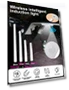 Car Touch Light Strip — Light Kit, Auto Launcher