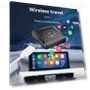 CarPlay & Android Auto Adapter — Stereo Receivers, A Auto Parts Mall