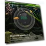 Digital Aquarium Thermometer with LED Display — Thermometers, Fungogo