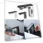 Digital Display Touch Faucet — Smart-Touch Kitchen Faucets, Refreshing Home