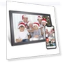 Digital Photo Frame with Wi-Fi — Digital Frames, Honor Electronics