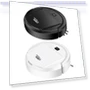 Efficient Vacuum Robot — Smart Cleaning Robots, Vinde Home