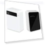 Electric Aroma Diffuser — Diffusers, TOP-HOME MALL