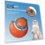 Electric Rolling Ball Toy for Cats — Cat Playthings, Kitty Cat House